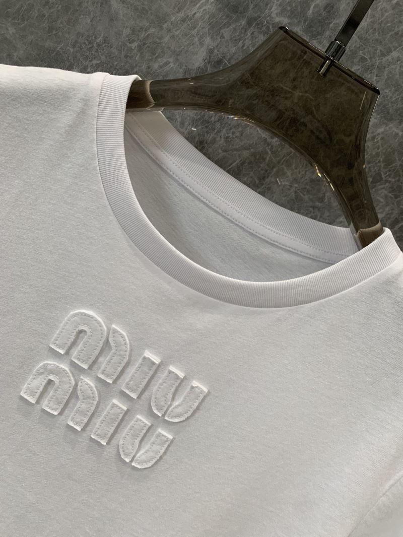 Miu Miu T-Shirts